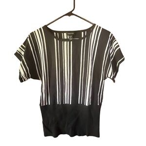 Spence Short Sleeve Sweater